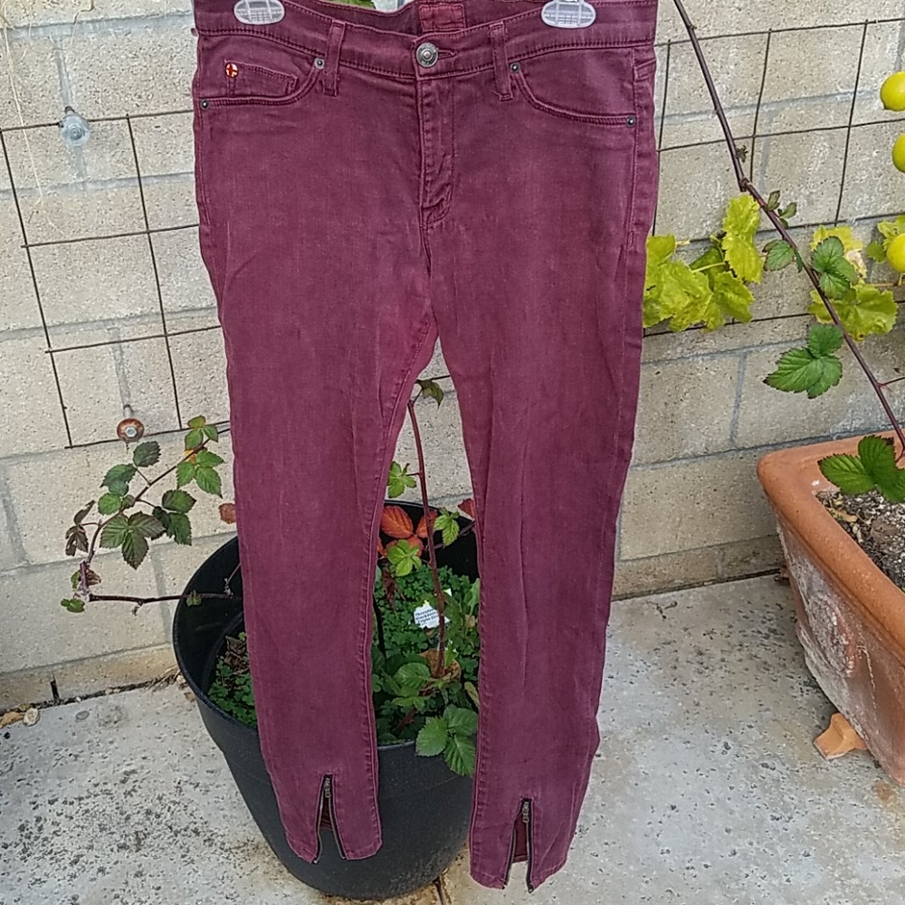 Hudson jeans